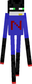 Enderagon 0