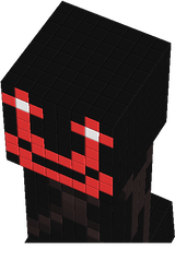 corrupted creeper