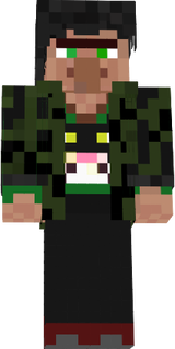 キジトラ