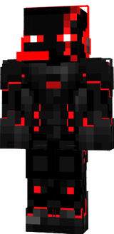 Red Enderman
