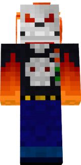 skullfire