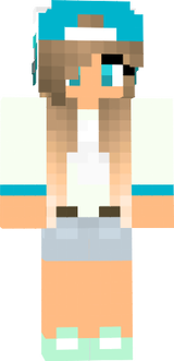 Girl 4