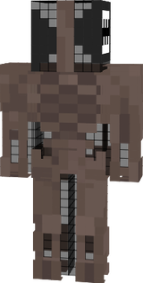 сиреноголовый