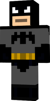 batman