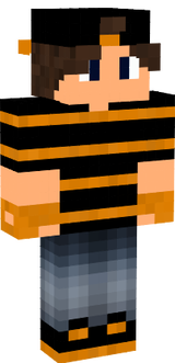 MLg HallowWeen Gamer