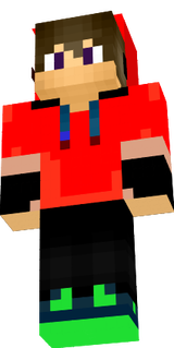 teeenager