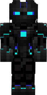 billy robot
