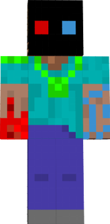 SKIN PROPIA VARIANTE