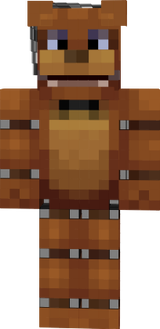 FREDDY