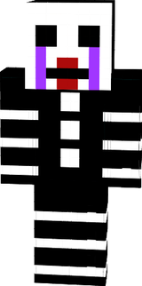 Puppet