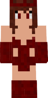 Scarlet witch 1