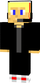 1234gamechris's skin By:Chris