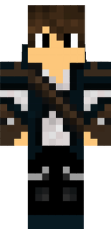 mikasagamer