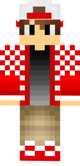 red tr