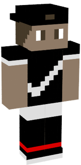 Lost Skin