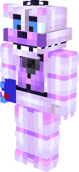 funtime freddy
