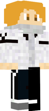 Aiden frost 2
