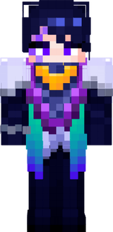 Chamán