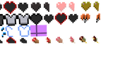 hearts