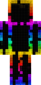 LED RGB Camada