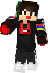 Armenian skin