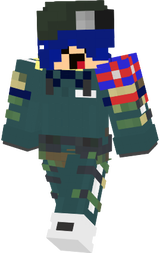 Skin pro pedro