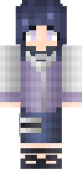 hinata
