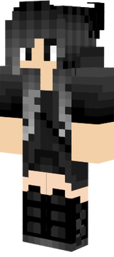 Black Everything 
