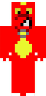 rex el dragon