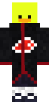 minha skin nova?