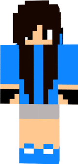 NAMORADA DO IVEL