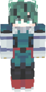 deku