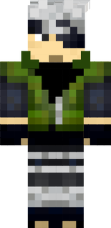 kacashi 