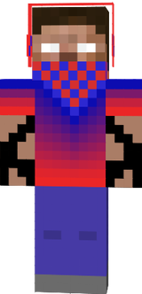 cool Herobrine