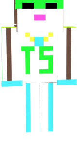 Guinea pig T 5