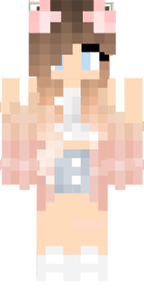 girl cat
