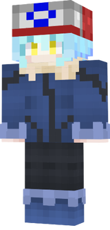 rimuru treinador