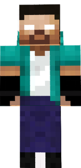 herobrine