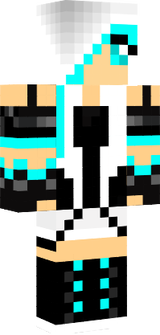 AnotherGamerNL-Girl