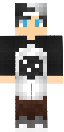 Preview of texture: skim