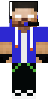 CreeperPlay