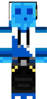dj slime