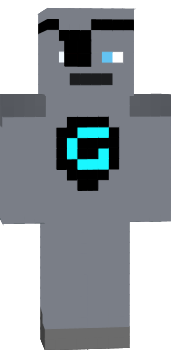 Preview of texture: robo