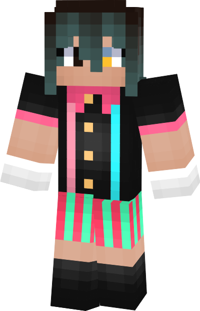 Preview of texture: The Puppeteer