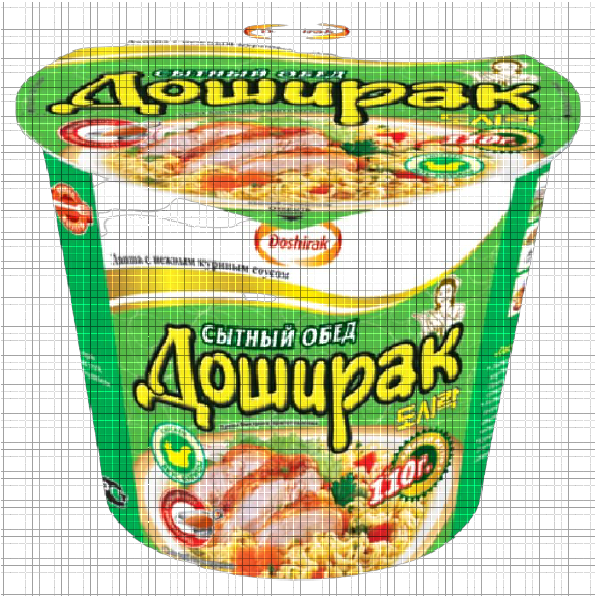 Preview of texture: Анонимус о повезло