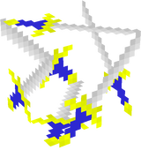 katana block