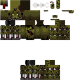 Springtrap FNAF3