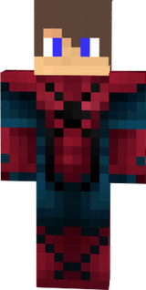 spidermann
