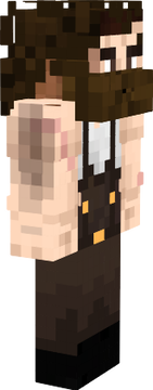 blacksmith