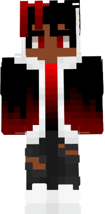 Preview of texture: dreads